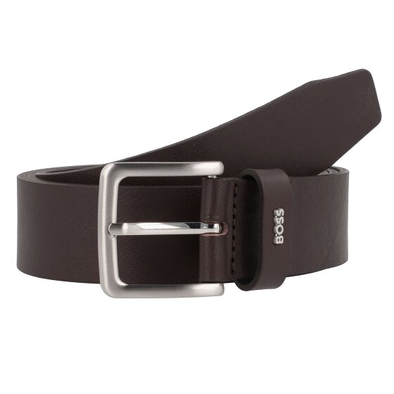 Boss Ronnie Belt Leather