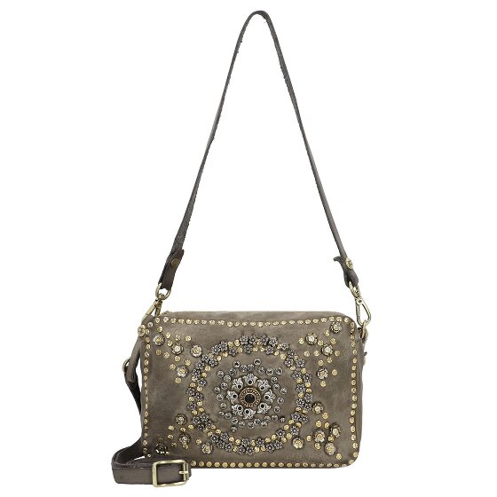 Campomaggi Moira Shoulder Bag Leather 19 cm