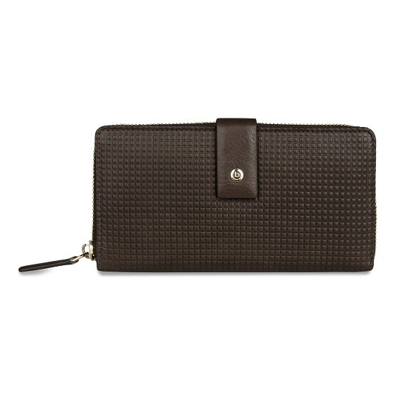 Bugatti Noemi Wallet Leather 18 cm