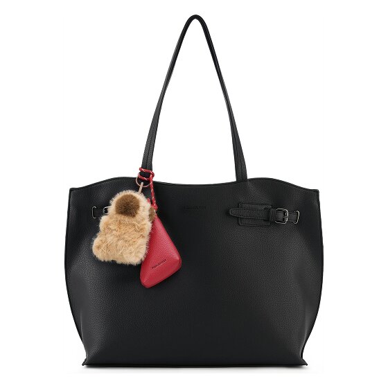 FredsBruder My Bestie Shoulder Bag Genuine Leather 46 cm