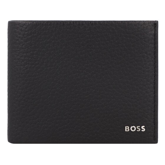 Boss New Crosstown Wallet Leather 12 cm