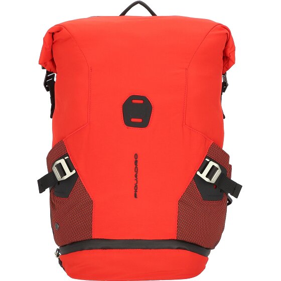 Piquadro PQ-M backpack RFID 41 cm laptop compartment
