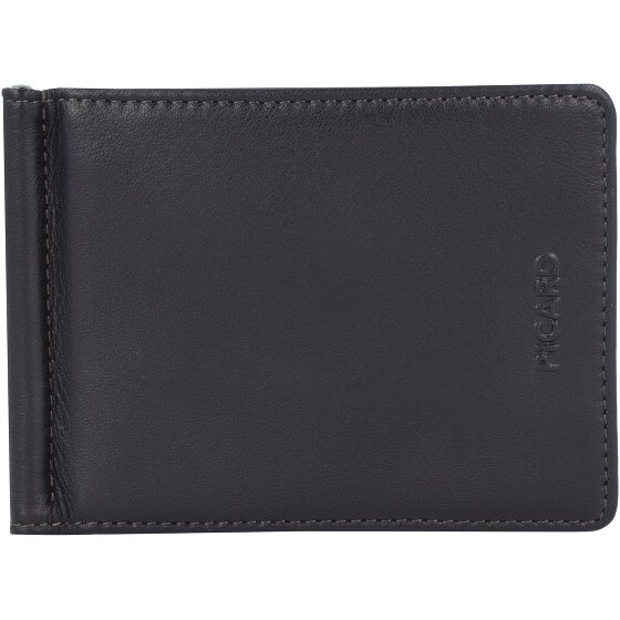 Picard Brooklyn wallet IV leather 11 cm