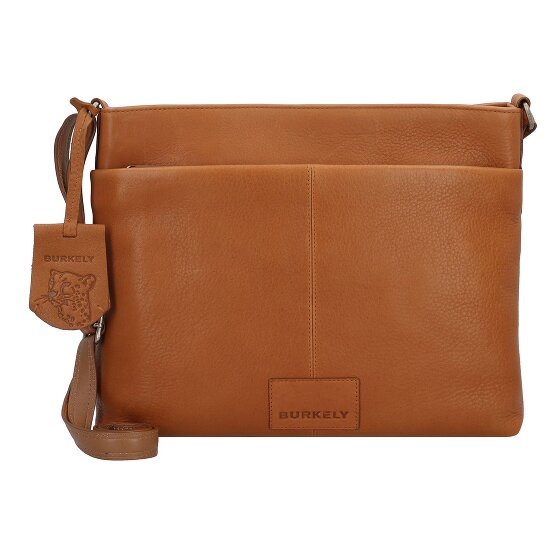 Burkely Soft Skylar Shoulder bag Genuine Leather 32 cm