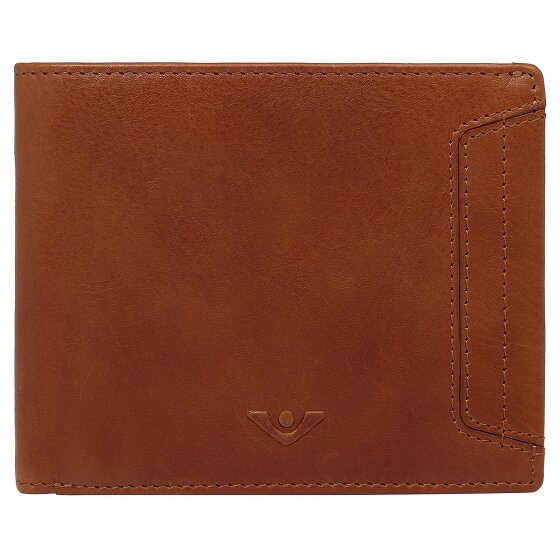 Voi Dakota Gero wallet leather 12.5 cm Voi Dakota Gero wallet leather 12.5 cm