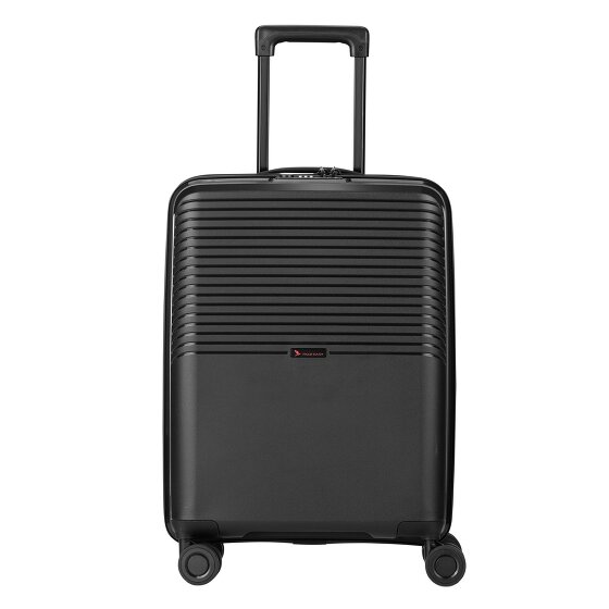 Pack Easy Jet 4 wheels Cabin suitcase 55 cm