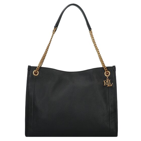 Lauren Ralph Lauren Bradley Shopper Bag Leather 35.5 cm