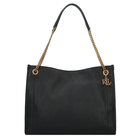 Lauren Ralph Lauren Bradley Shopper Bag Leather 35.5 cm
