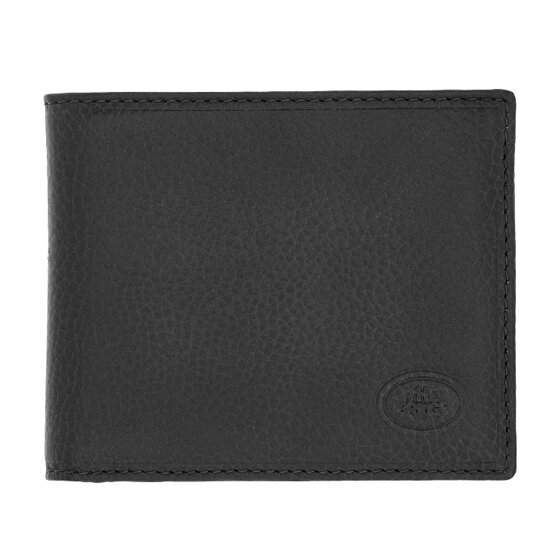 The Bridge Isaia Wallet Leather 11 cm