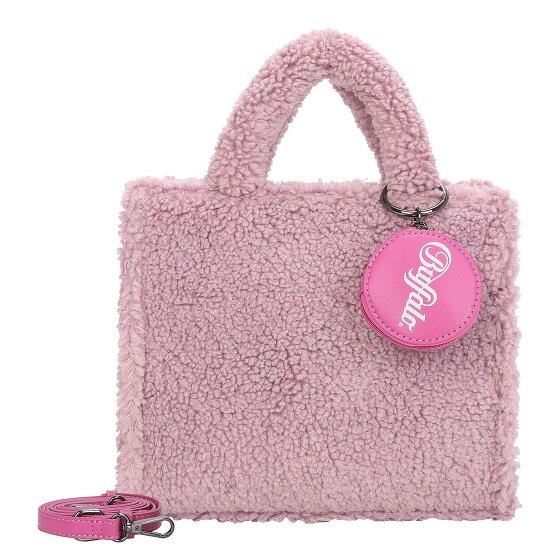 Buffalo Big Boxy Mini Bag Handbag 19 cm