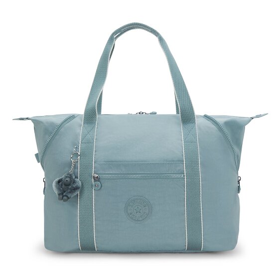 Kipling Basic Art Weekender travel bag M 58 cm