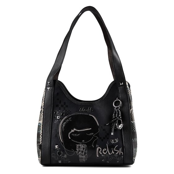 Anekke Orchestra Shoulder Bag 31 cm