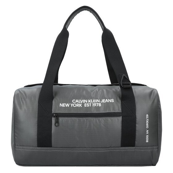 Calvin Klein Jeans Sport Essentials Weekender travel bag 41.5 cm Calvin Klein Jeans Sport Essentials Weekender travel bag 41.5 cm