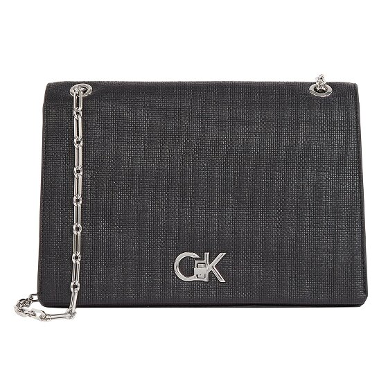 Calvin Klein Re-Lock Shoulder bag 25 cm