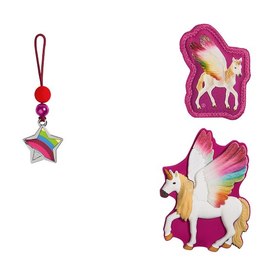 Step by Step Magic Mags School accessories