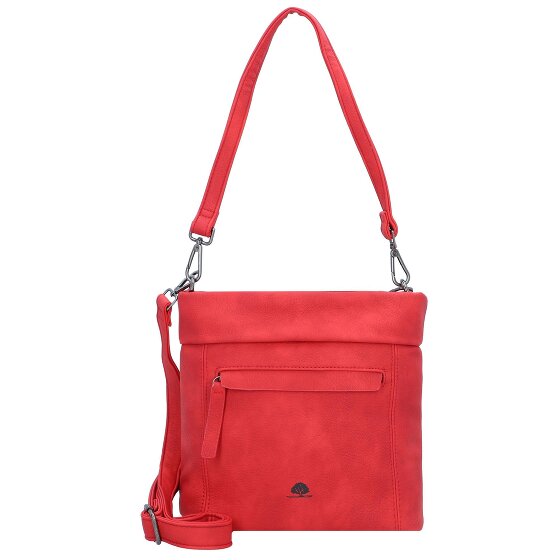 Greenburry Mad'l Dasch Shoulder Bag 26 cm