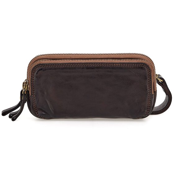 Campomaggi Classic Men bag Leather 20 cm
