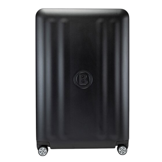 Bogner Piz Tamaro 4 wheels Trolley 77 cm