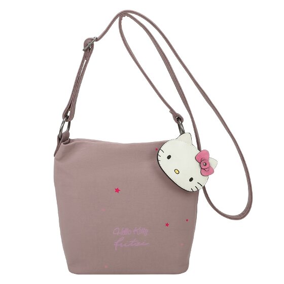 Fritzi aus Preußen Hello Kitty fritzi Cross Sky Stars Shoulder bag 23 cm