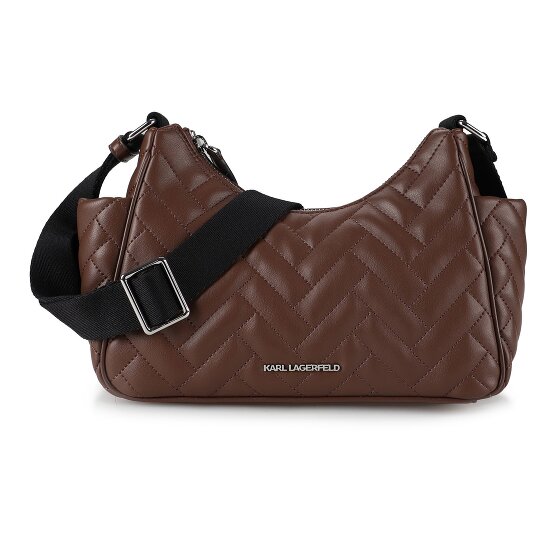Karl Lagerfeld Brick Shoulder bag 26 cm