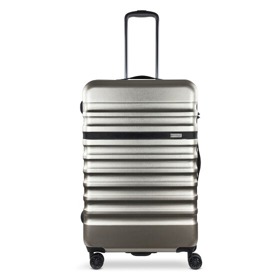 Bugatti Corium 4-wheel trolley 75 cm