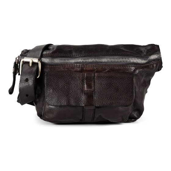 Campomaggi Hibiscus Fanny pack Leather 29 cm