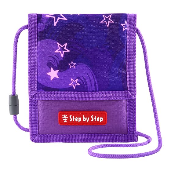 Step by Step Chest bag 11 cm