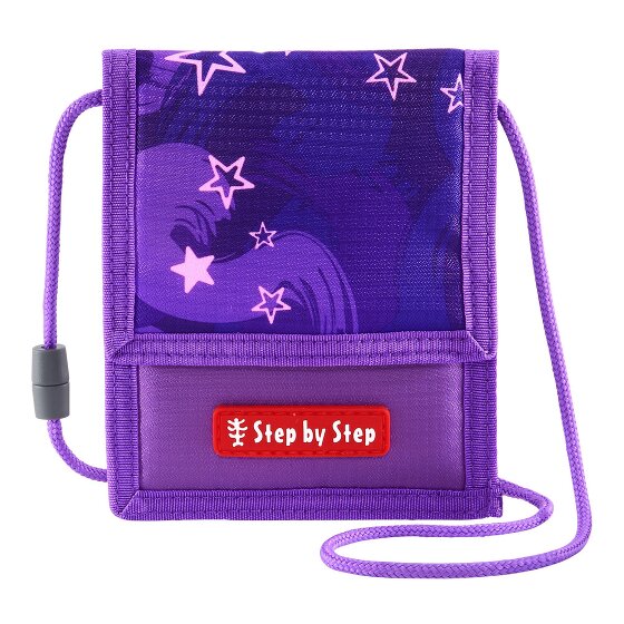 Step by Step Chest bag 11 cm