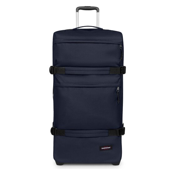 Eastpak Transit'R Plus 2 wheels Travel bag 80 cm