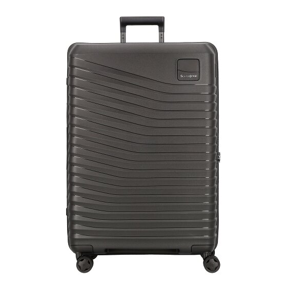 Samsonite Intuo 4 wheels Trolley L 75 cm with expansion pleat