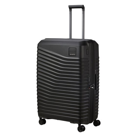 Samsonite Intuo 4 wheels Trolley L 75 cm with expansion pleat