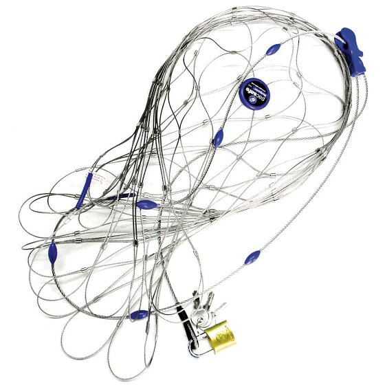 Pacsafe Series net 55 liters