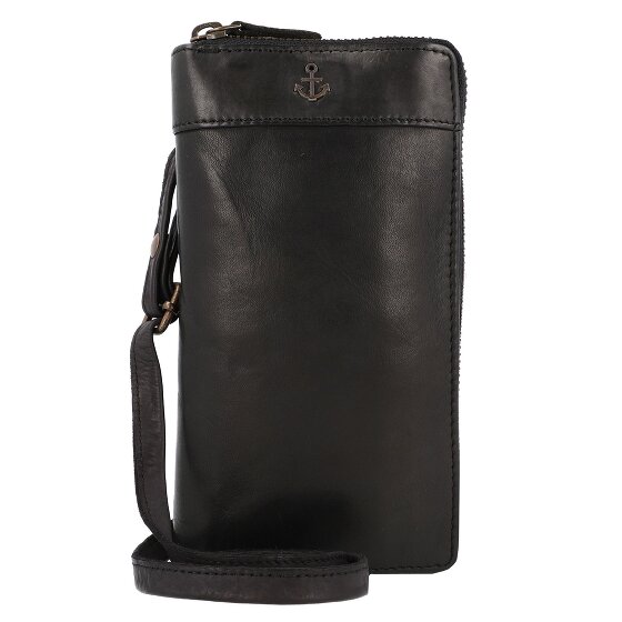 Harbour 2nd Anchor Love Lina wallet leather 19 cm Harbour 2nd Anchor Love Lina wallet leather 19 cm