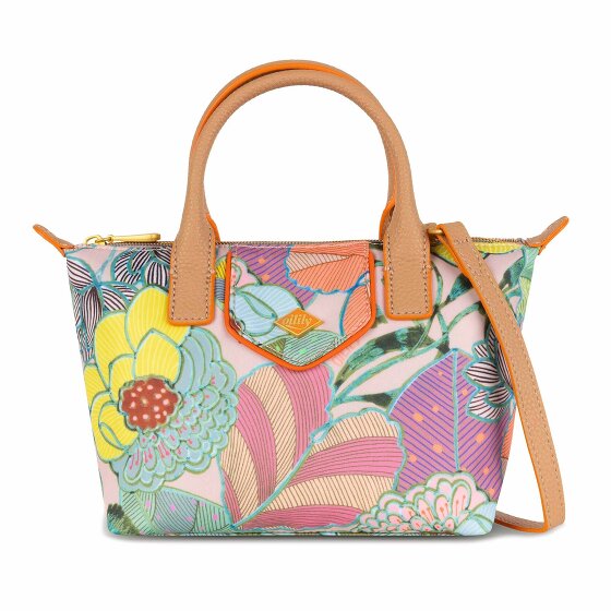 Oilily Joseba Brick Small Hoby Handbag 19 cm