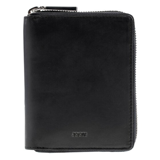 Joop! Loreto Argos Wallet RFID protection Leather 9.5 cm
