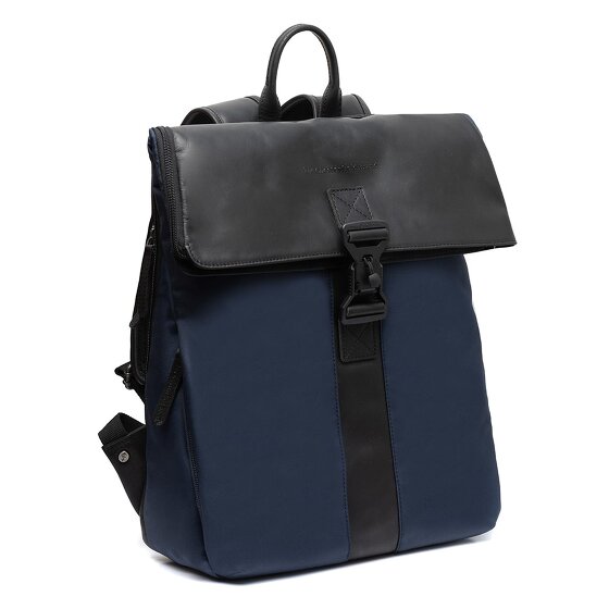 The Chesterfield Brand Fusion Trondheim Daypack 40 cm Laptop compartment