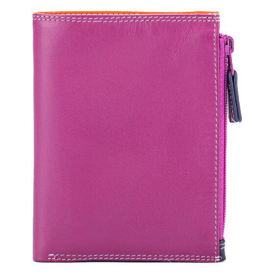 Mywalit Wallet RFID protection Genuine Leather 9 cm