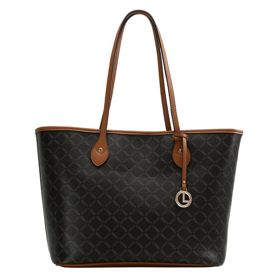 L.Credi Filiberta shopper bag 46 cm