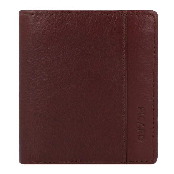 Picard Buddy 1 Wallet Leather 9 cm