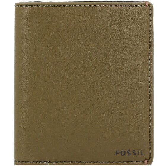 Fossil Joshua wallet 8.5 cm