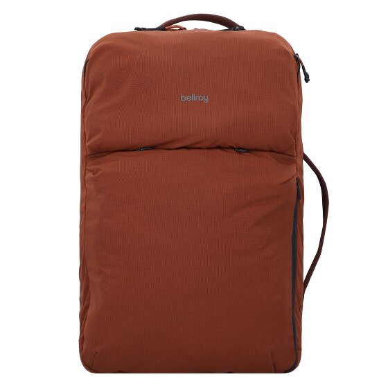 Bellroy Lite travel backpack 49 cm laptop compartment