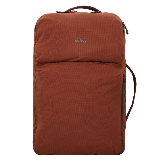 Bellroy Lite travel backpack 49 cm laptop compartment