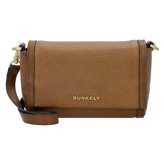 Burkely Keen Keira Shoulder bag Leather 18 cm