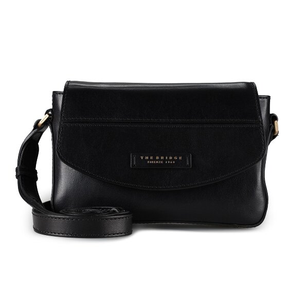The Bridge Iolanda Shoulder bag Leather 23.5 cm