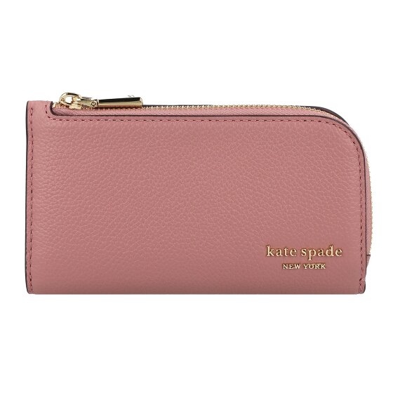 Kate Spade New York Devin Wallet Leather 14 cm