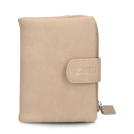 Zwei Mademoiselle Wallet 10 cm