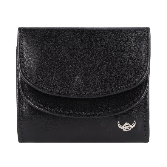 Golden Head Colorado wallet 7.5 cm leather