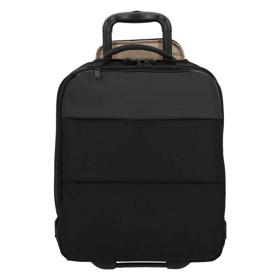 Jump Dunaa 2 wheels Wheeled backpack 45 cm Laptop compartment