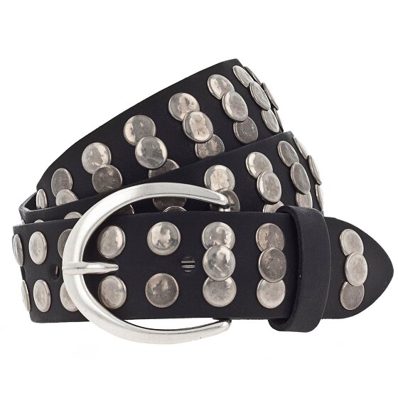 Vanzetti Belt leather