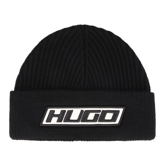 Hugo Xoccar Knitted hat